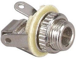 Connecting Headphone Jack to Amplifier Help - Electrical ... female 1 8 jack wiring 