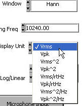 2d3d calculator software  frequency analysis software units